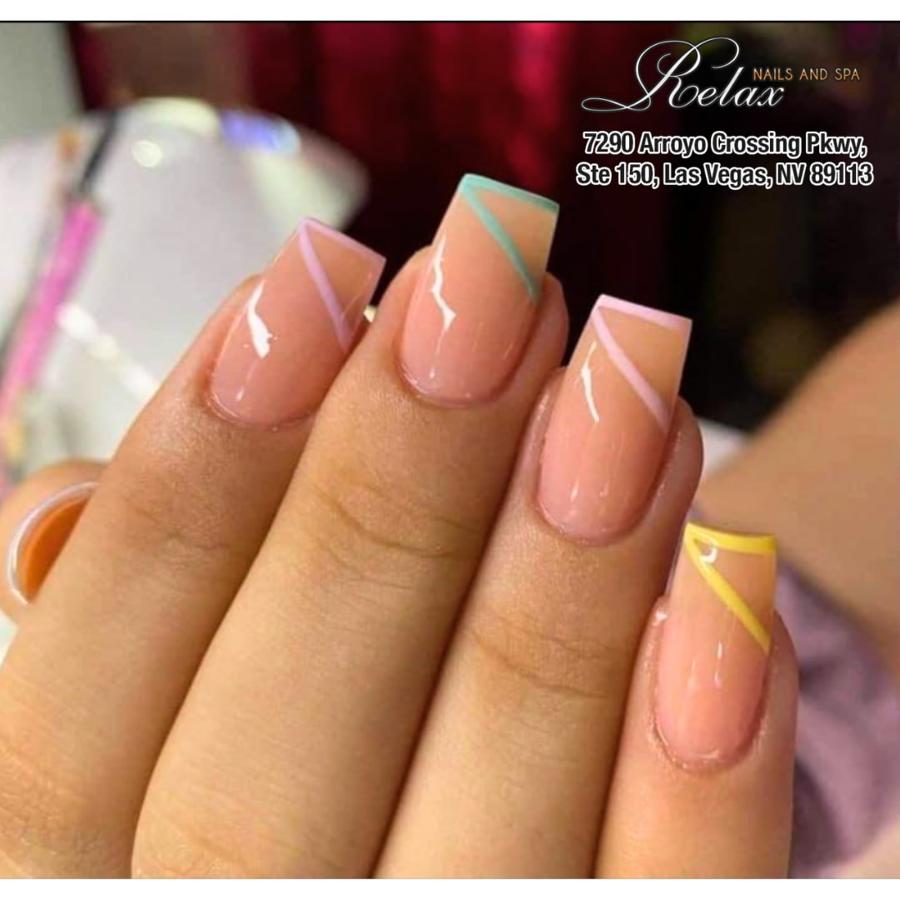 nail design 